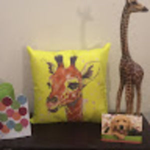 Meet your Posher, Diane d